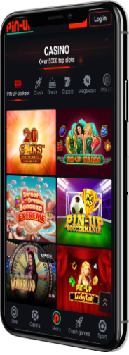 Pin-Up APK
